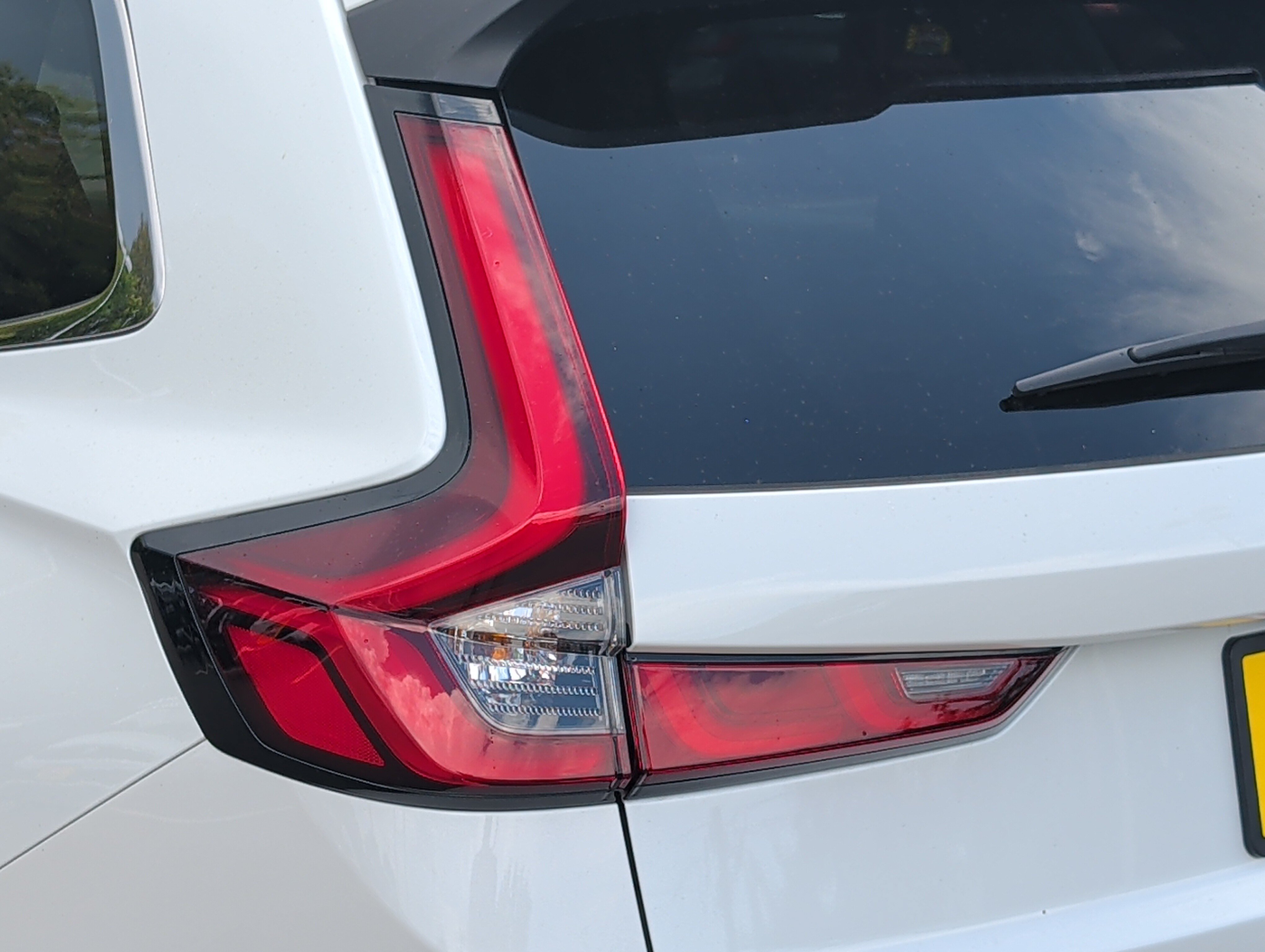 Certified 2024 Honda CR-V EX image 17