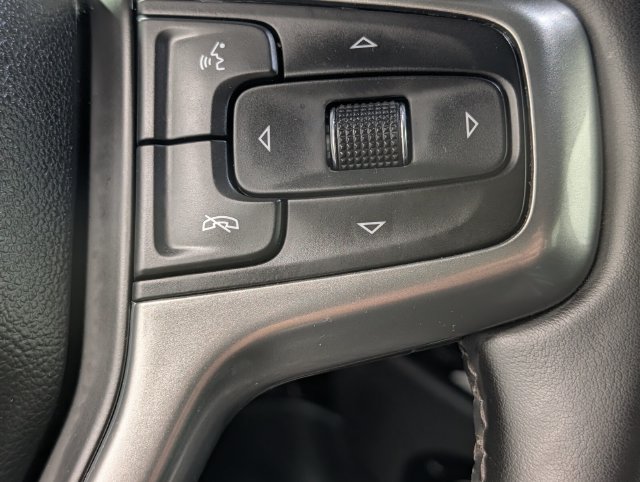 Certified 2026 Chevrolet Silverado 2500 LT AWD/4WD image 19