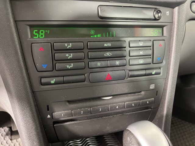 Used 2004 Saab 9-3 Arc image 21