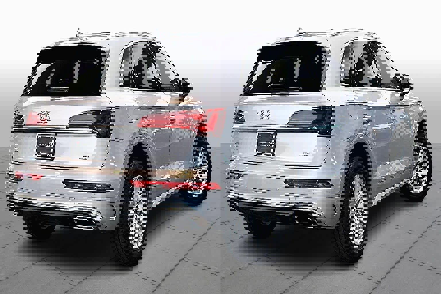 Certified 2023 Audi Q5 2.0T Premium w/ Convenience Package image 12