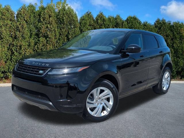 Used 2026 Land Rover Range Rover Evoque S AWD/4WD image 1