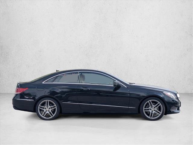 Used 2016 Mercedes-Benz E 400 Coupe image 4