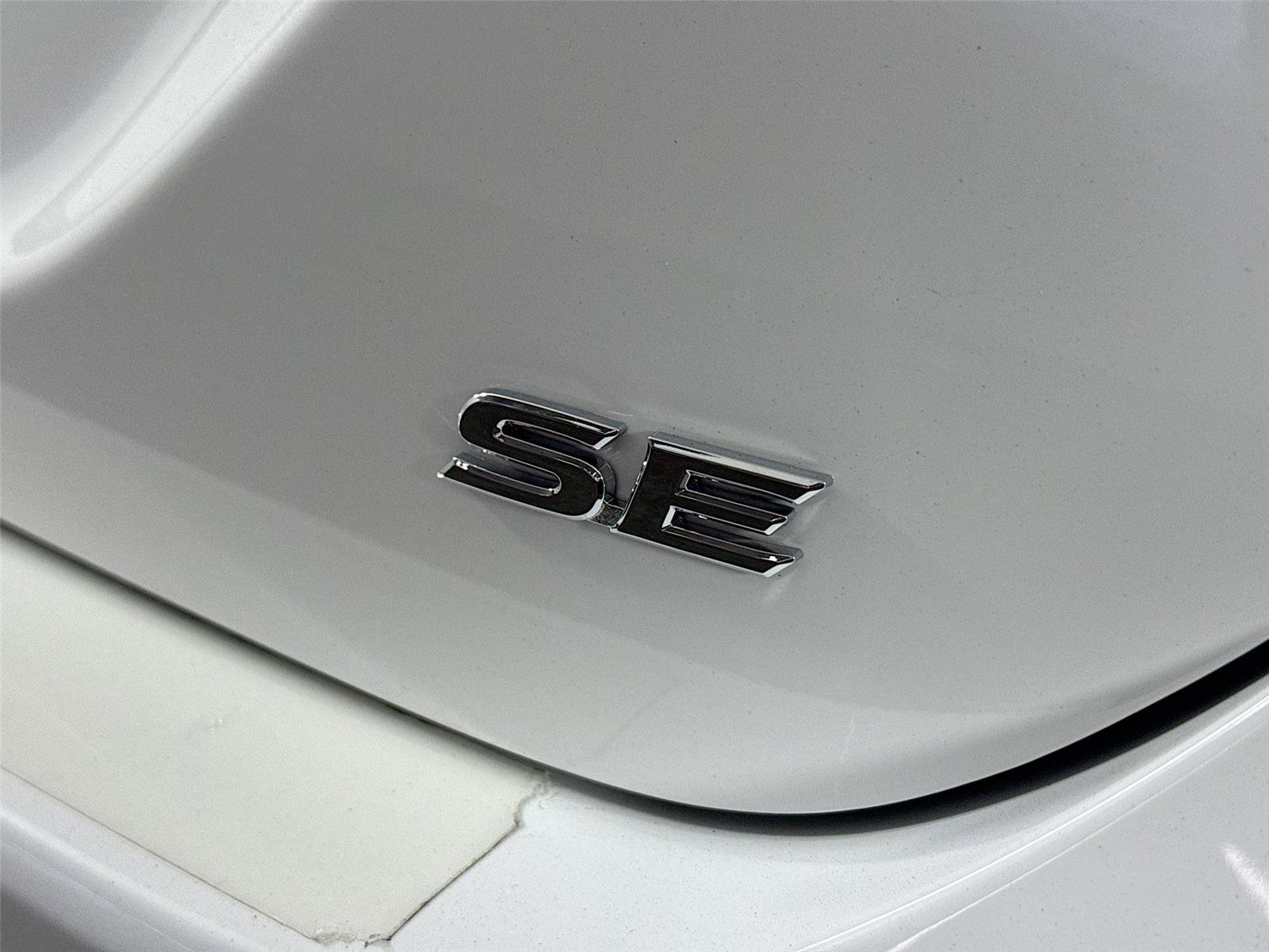 Certified 2024 Toyota Camry SE FWD image 13