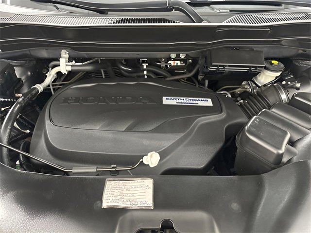 Used 2019 Honda Ridgeline RTL image 10