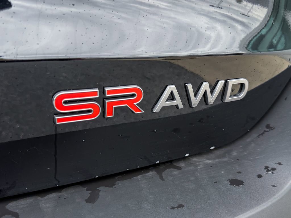 New 2026 Nissan Kicks SR image 8