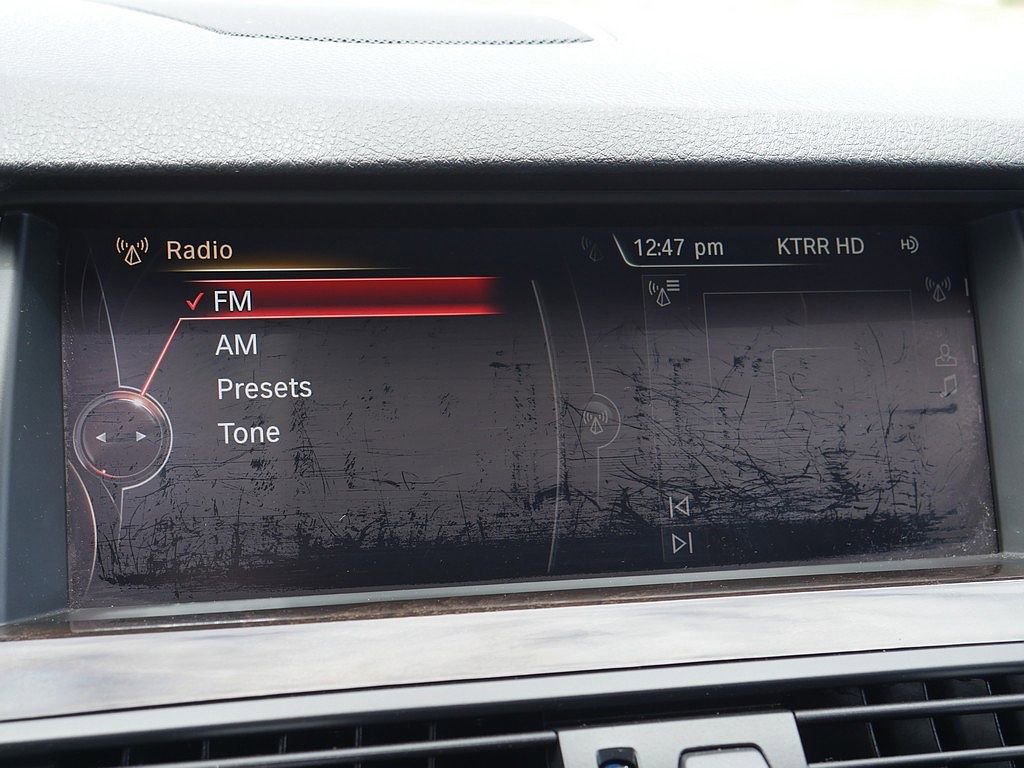 Used 2016 BMW 535i Sedan RWD image 42