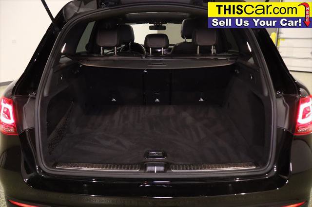 Used 2020 Mercedes-Benz GLC 300 image 34