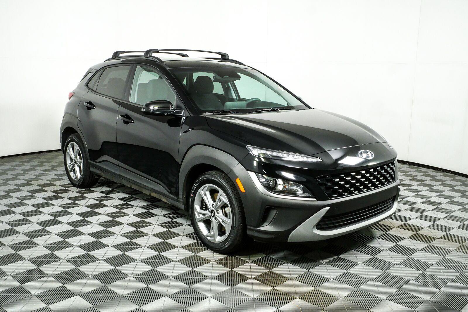 Used 2023 Hyundai Kona SEL