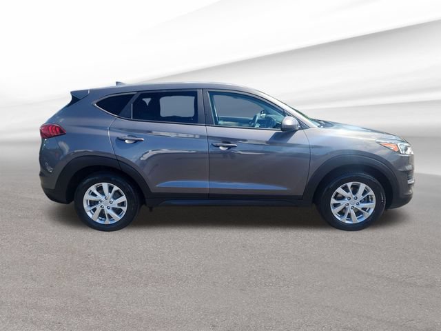 Used 2020 Hyundai Tucson SE AWD/4WD image 6