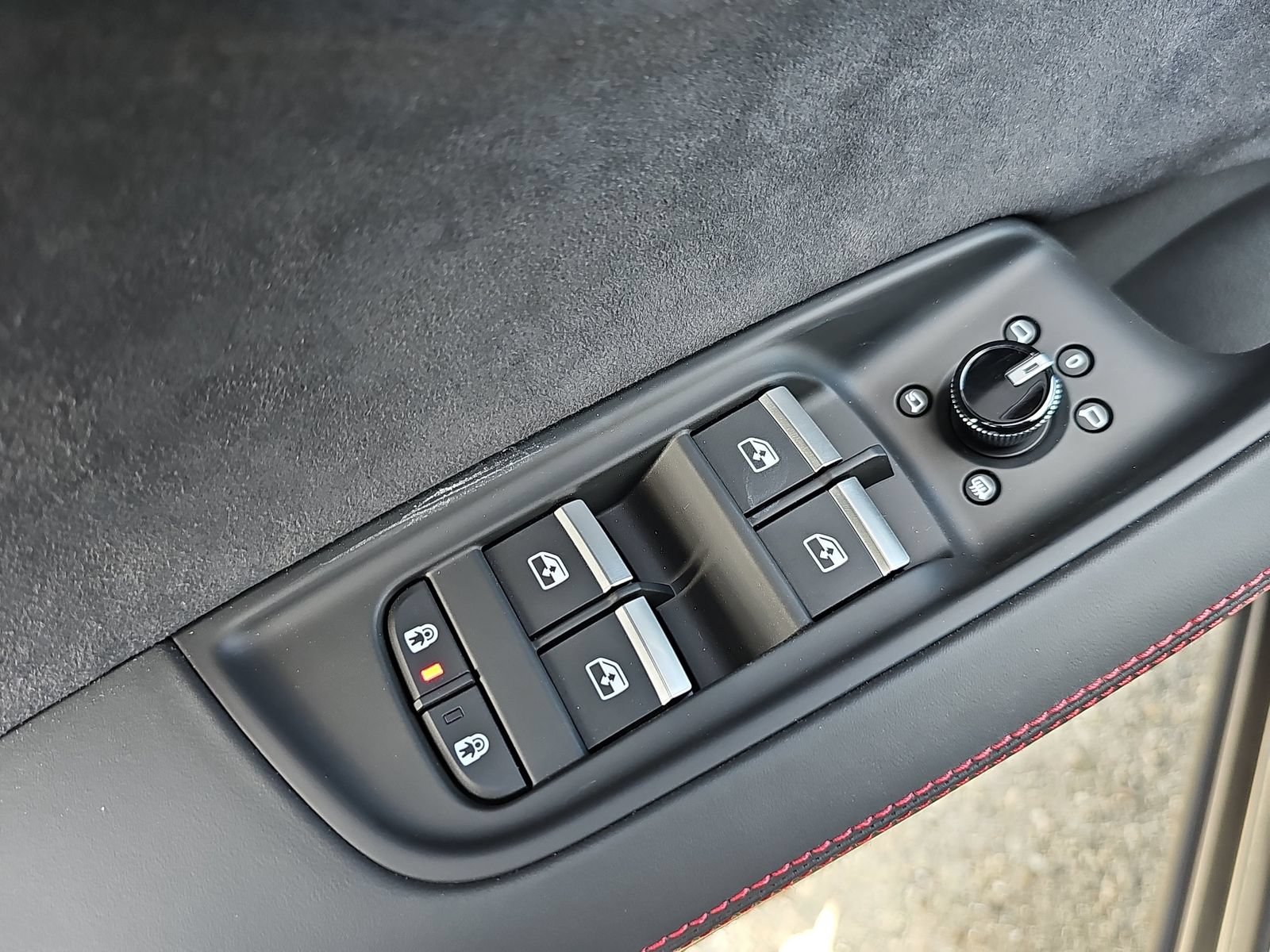 New 2026 Audi Q7 3.0T Prestige AWD/4WD image 31
