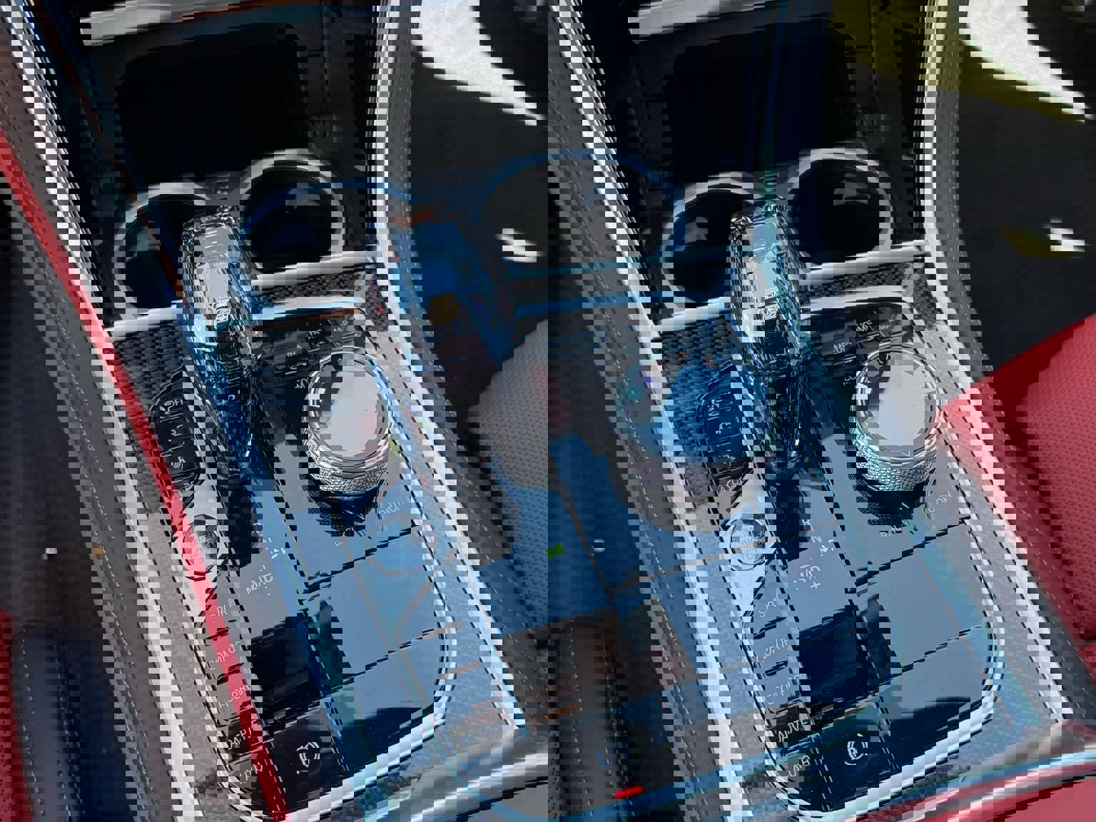 New 2026 BMW M850i xDrive w/ M Carbon Exterior Package image 26