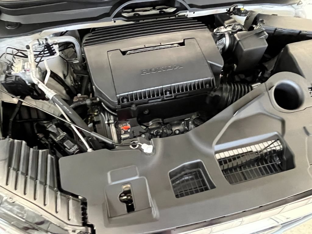 New 2026 Honda Pilot Elite image 12