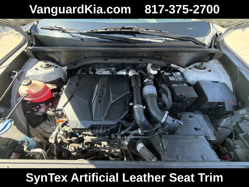 Used 2023 Kia Sorento SX AWD/4WD image 21