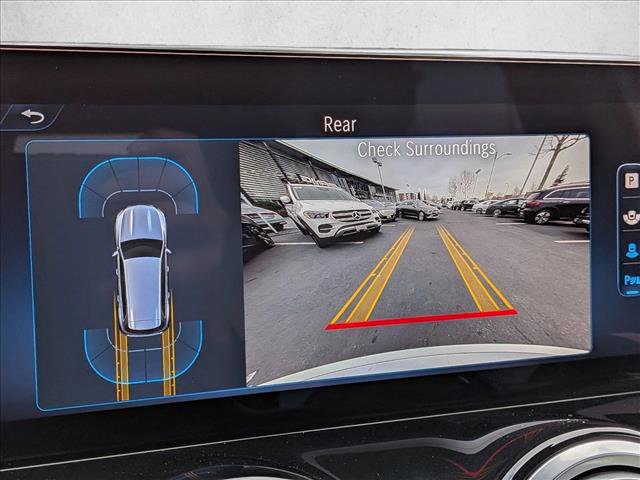 Certified 2025 Mercedes-Benz GLB 250 image 14