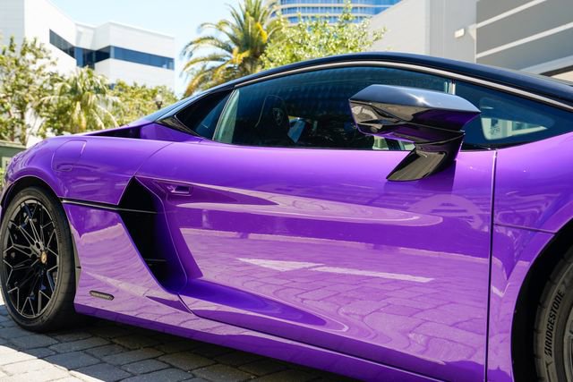 Used 2026 Lamborghini Temerario image 37