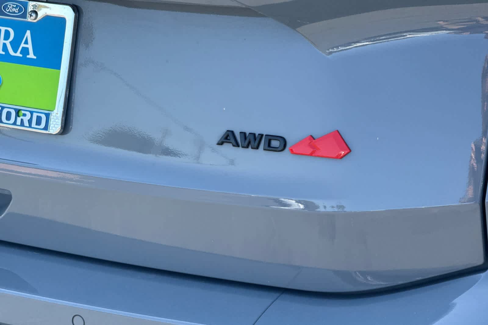 Used 2025 Nissan Rogue SV AWD/4WD image 33