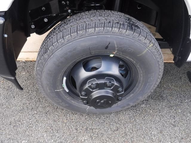 New 2026 RAM 3500 Tradesman image 6
