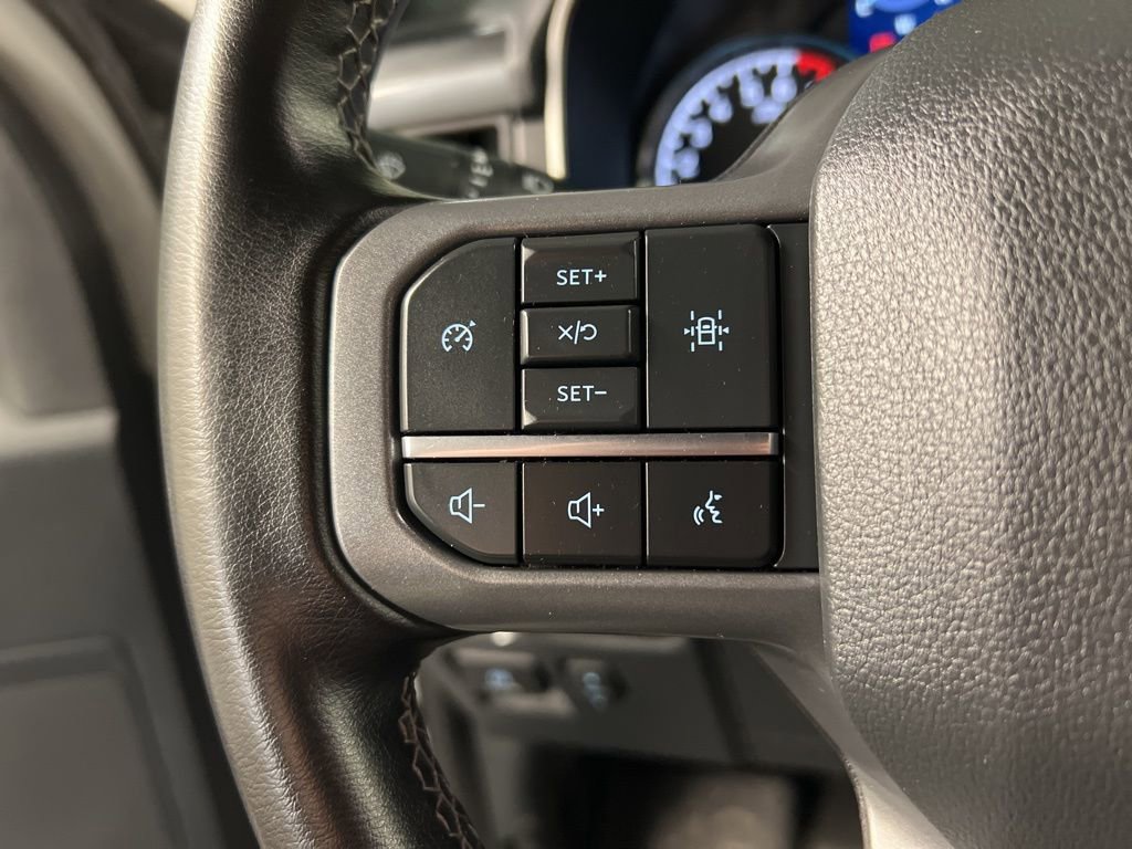 Certified 2023 Ford F150 XLT w/ Equipment Group 302A High image 20