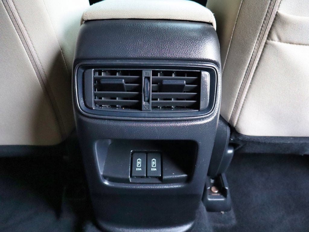 Used 2018 Honda CR-V EX image 46
