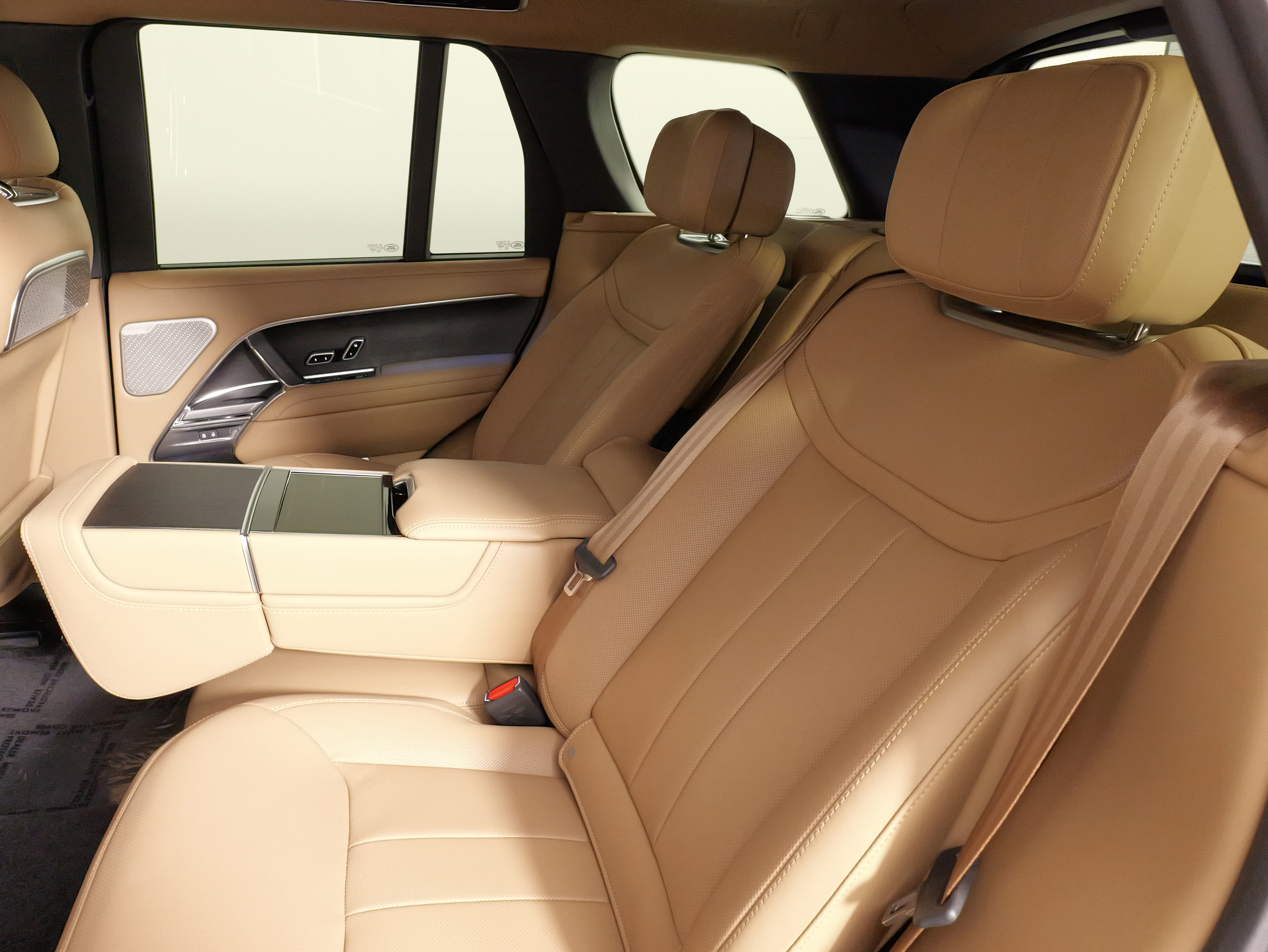 Used 2025 Land Rover Range Rover Autobiography image 41