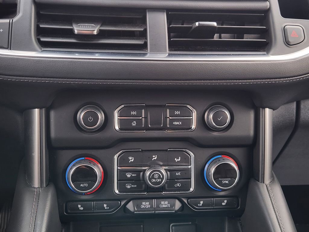 Used 2024 Chevrolet Tahoe LT image 19