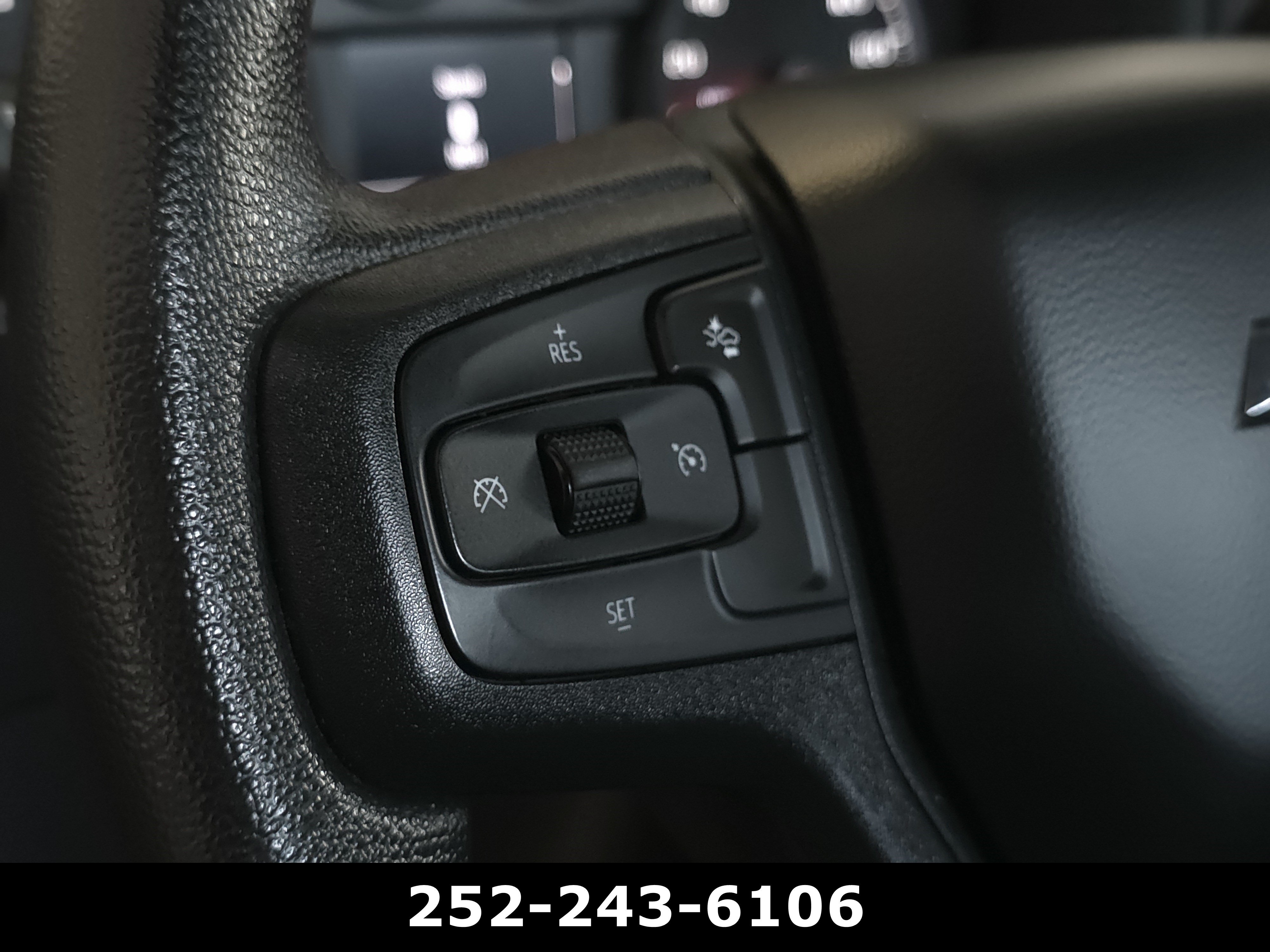 Used 2025 Chevrolet Silverado 1500 W/T RWD image 18