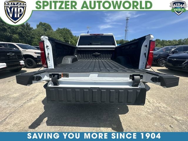New 2026 Chevrolet Silverado 2500 LT w/ Trail Boss Package AWD/4WD image 43