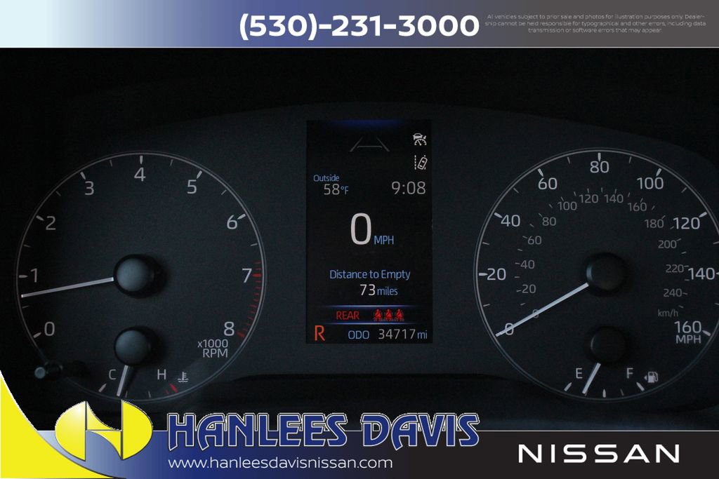 Used 2024 Toyota Corolla LE image 29