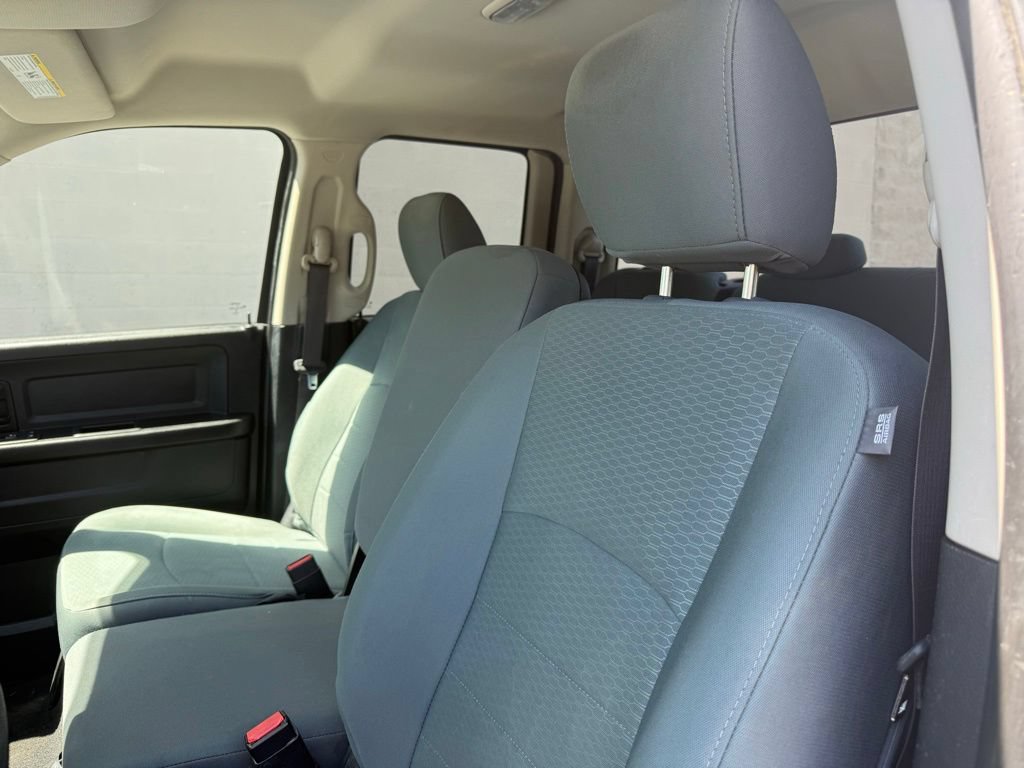 Used 2016 RAM 1500 Express AWD/4WD image 19