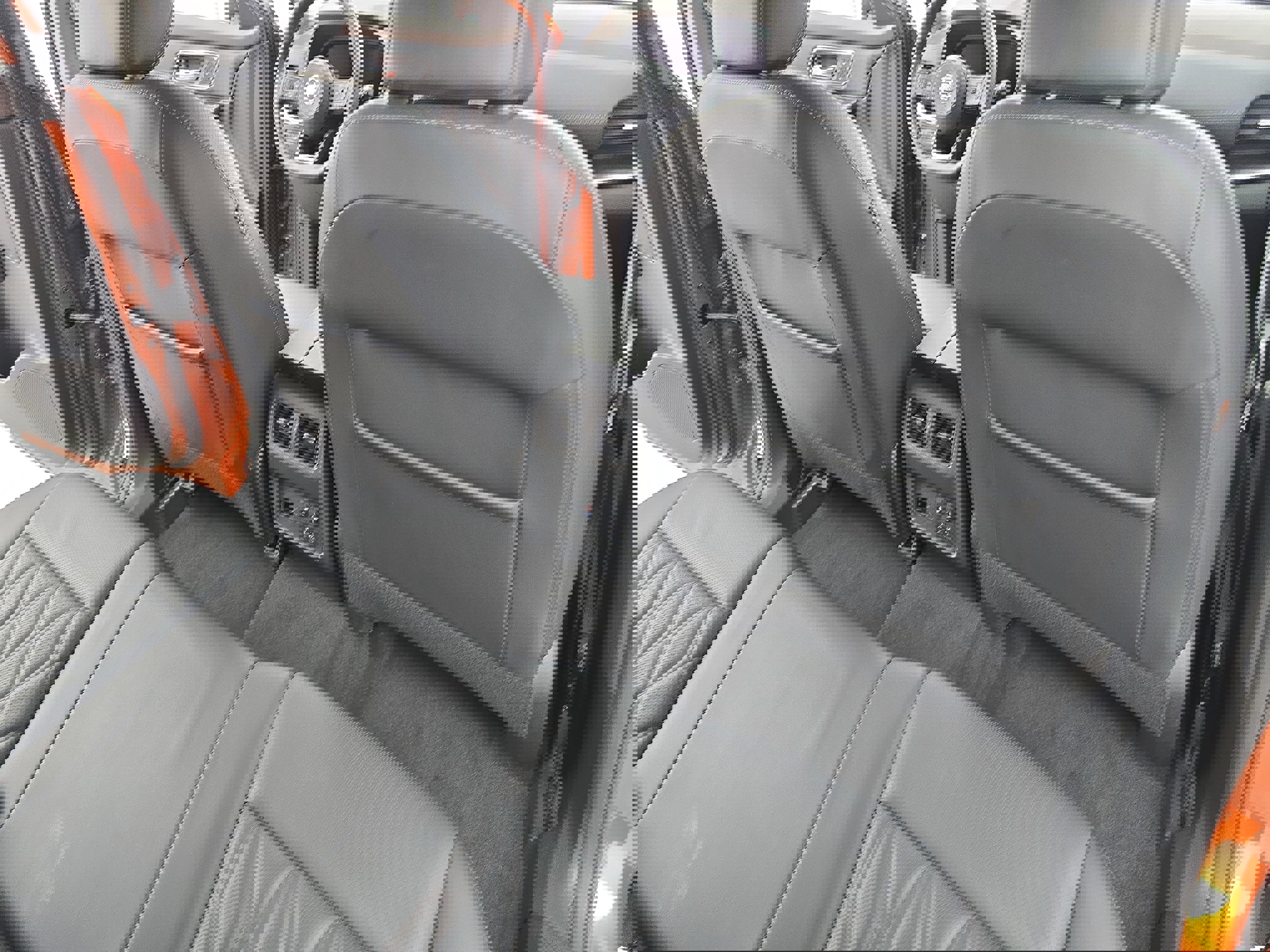 Certified 2021 Nissan Rogue Platinum image 11