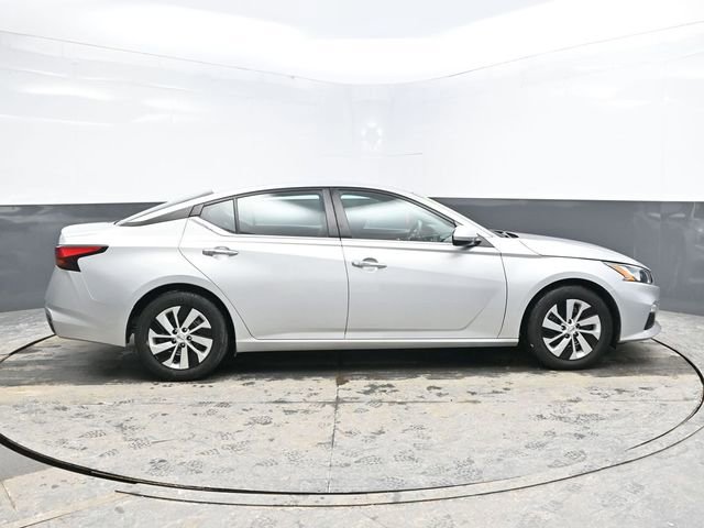 Used 2021 Nissan Altima 2.5 S image 8