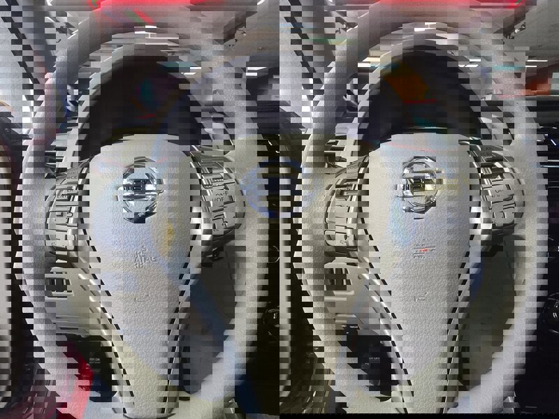 Used 2015 Nissan Altima 2.5 S image 20