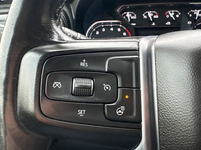 Used 2021 GMC Sierra 1500 Elevation image 29