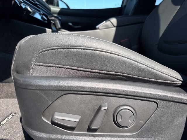 New 2026 Hyundai Tucson SEL AWD/4WD image 12