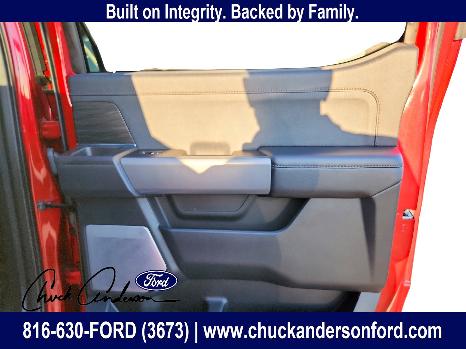 Used 2024 Ford F150 Lariat w/ Equipment Group 502A High image 27