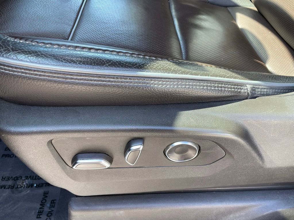 Used 2024 GMC Sierra 1500 Denali image 10