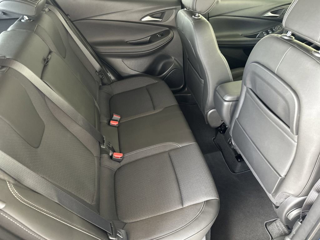 New 2026 Buick Encore GX Preferred w/ Comfort Package FWD image 33