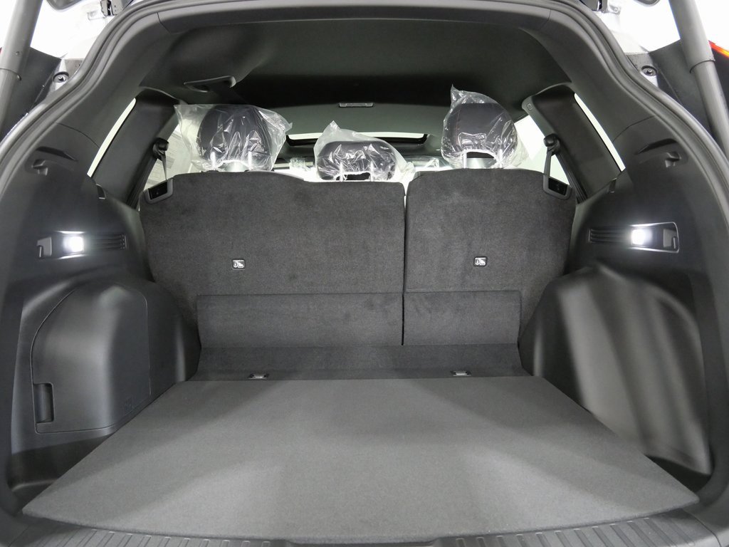 New 2026 Honda CR-V Sport-L image 25