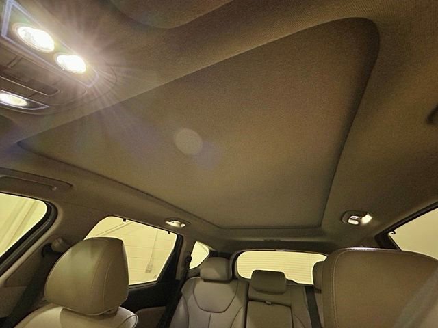 Used 2020 Hyundai Santa Fe Limited FWD image 54