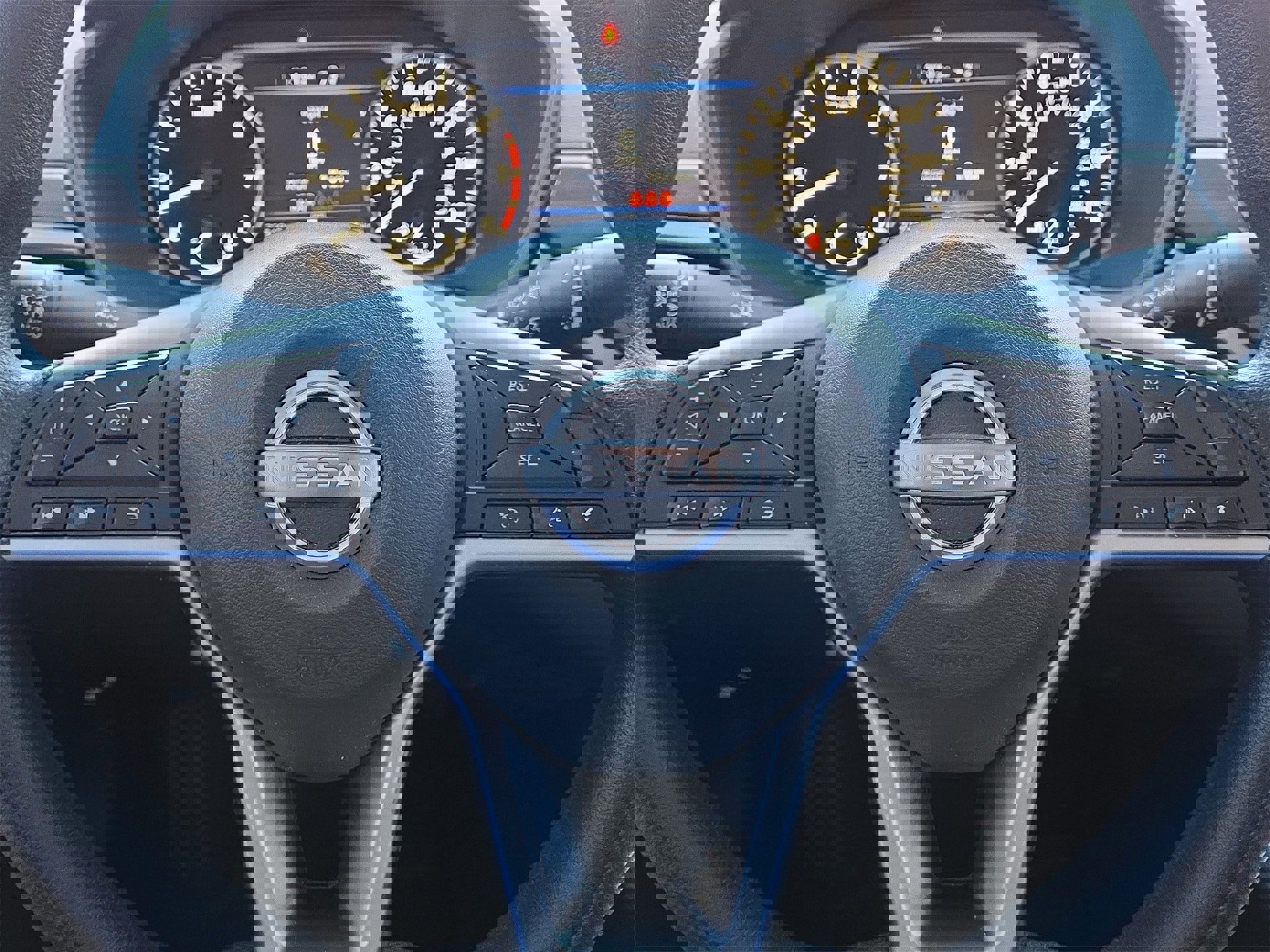 Used 2024 Nissan Altima 2.5 SV image 21