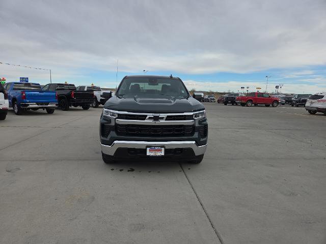 New 2026 Chevrolet Silverado 1500 LT w/ LPO, Dark Essentials Package image 9