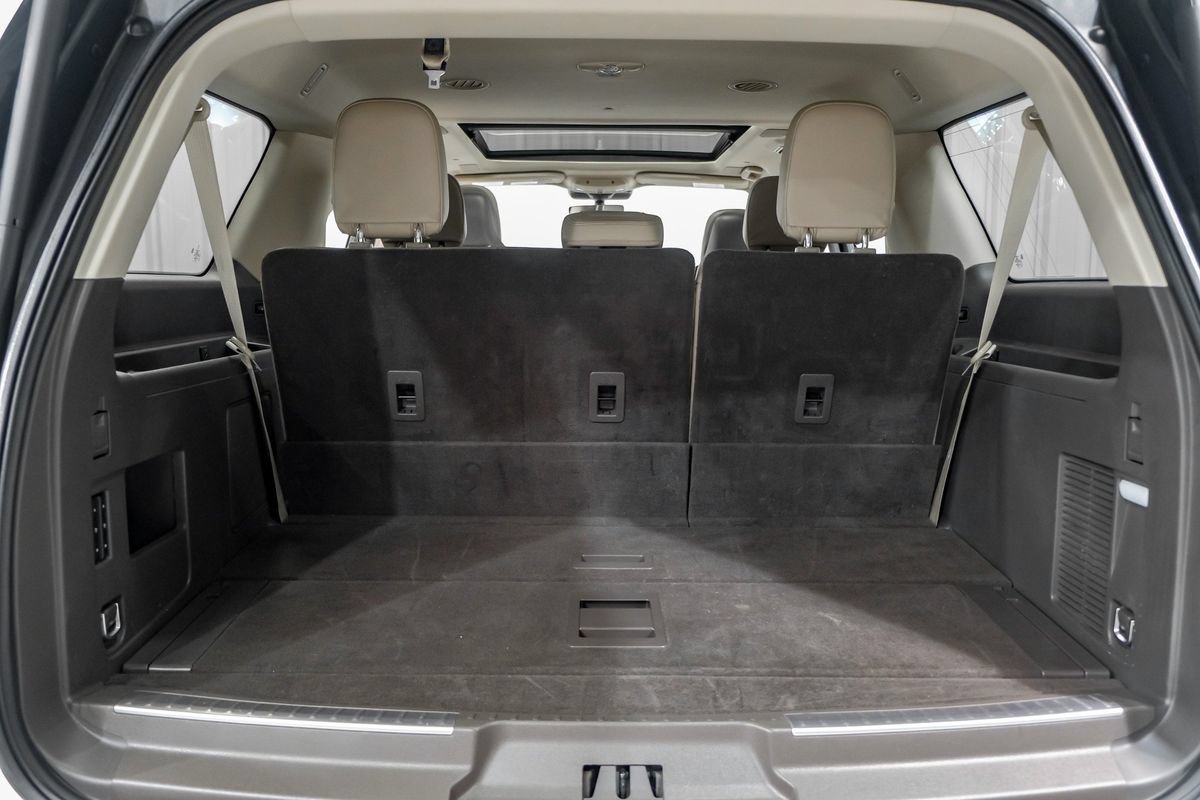 Used 2022 Lincoln Navigator L Reserve AWD/4WD image 60