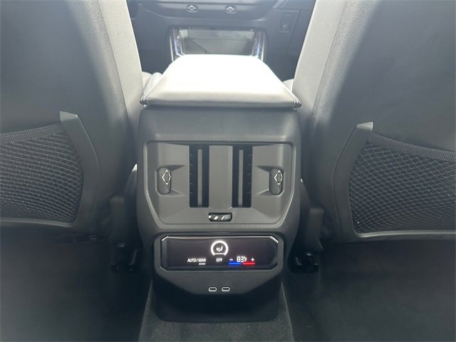 New 2026 BMW X3 xDrive30 w/ Premium Package image 16