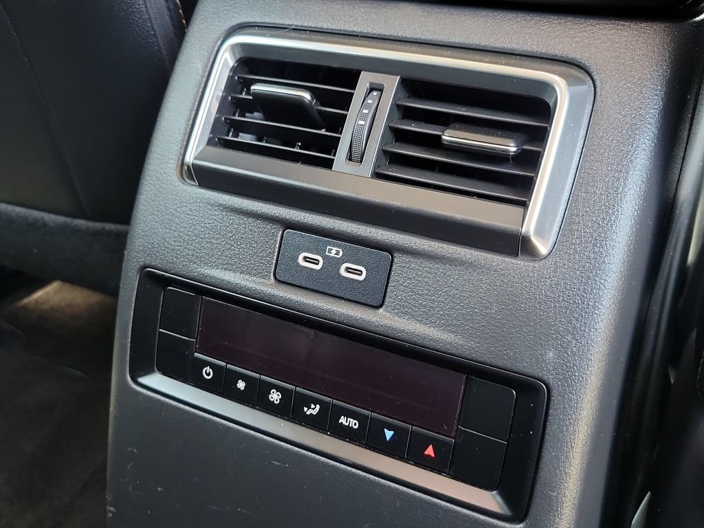 Certified 2024 MAZDA CX-90 Plug-In Hybrid w/ Preferred AWD/4WD image 25