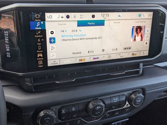 New 2026 Jeep Wrangler Sahara image 20