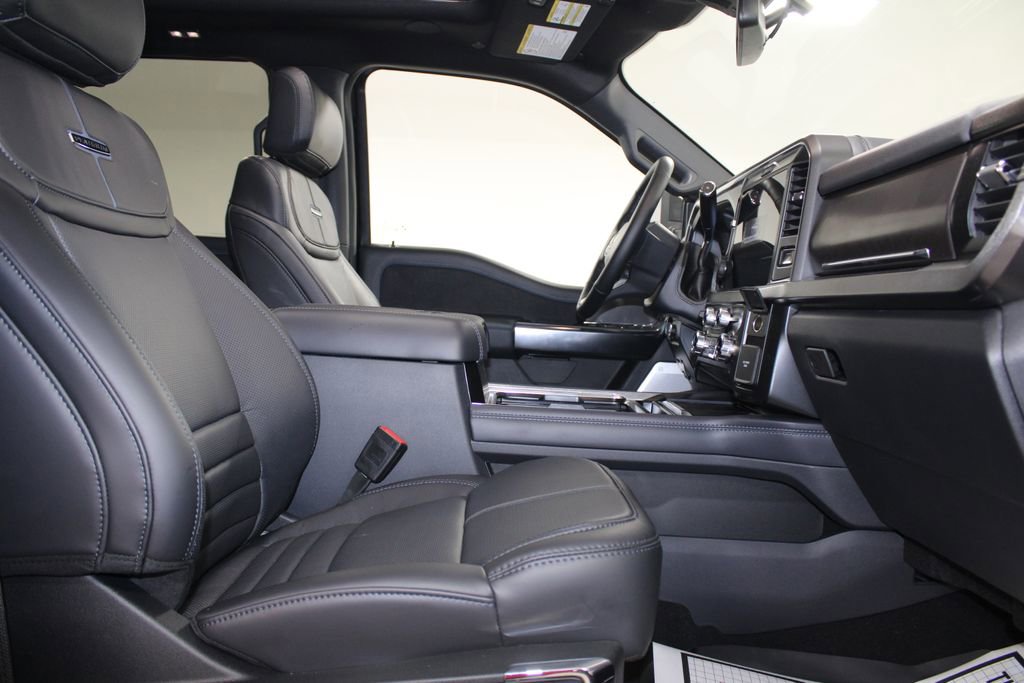 New 2026 Ford F350 4x4 Crew Cab DRW Super Duty image 31