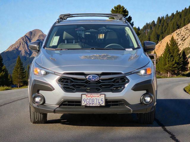 Certified 2024 Subaru Crosstrek 2.0i Premium image 3
