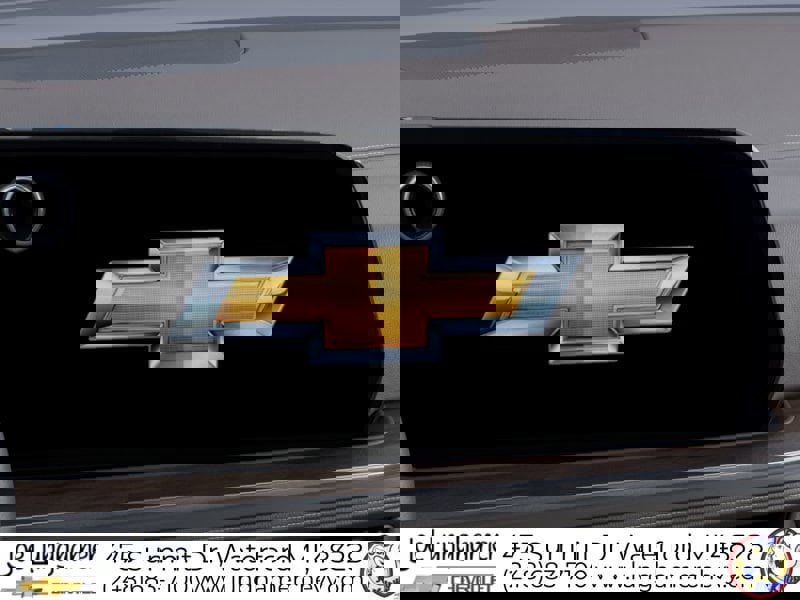 New 2026 Chevrolet Suburban High Country image 20