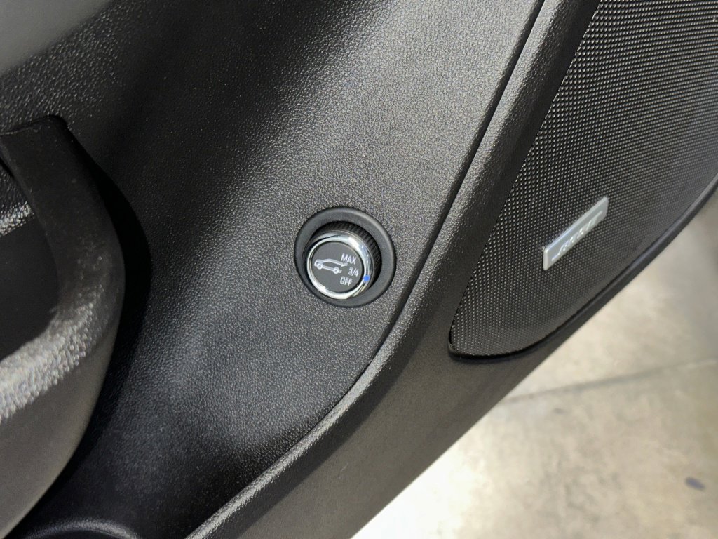 Certified 2021 Chevrolet Blazer LT w/ Sound & Technology Package image 6