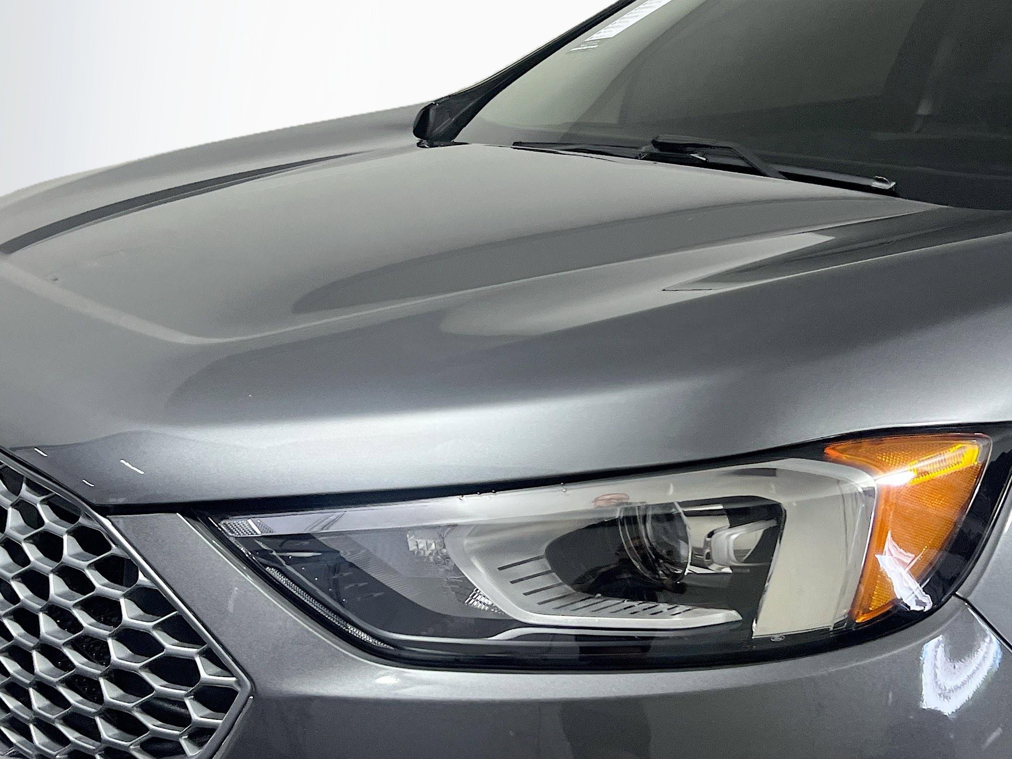 Used 2024 Ford Edge SE AWD/4WD image 11